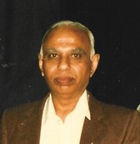 Shashikant Ruparelia